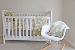 Boondie Baby - grey and yellow nursery.jpg